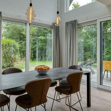 Holiday Home On Island Texel With Sauna Westermient Экстерьер фото