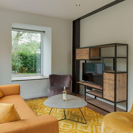 Holiday Home On Island Texel With Sauna Westermient Экстерьер фото