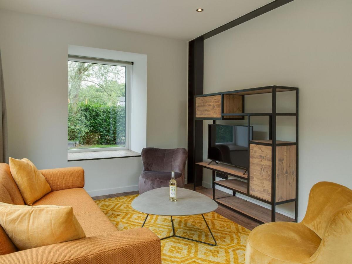 Holiday Home On Island Texel With Sauna Westermient Экстерьер фото