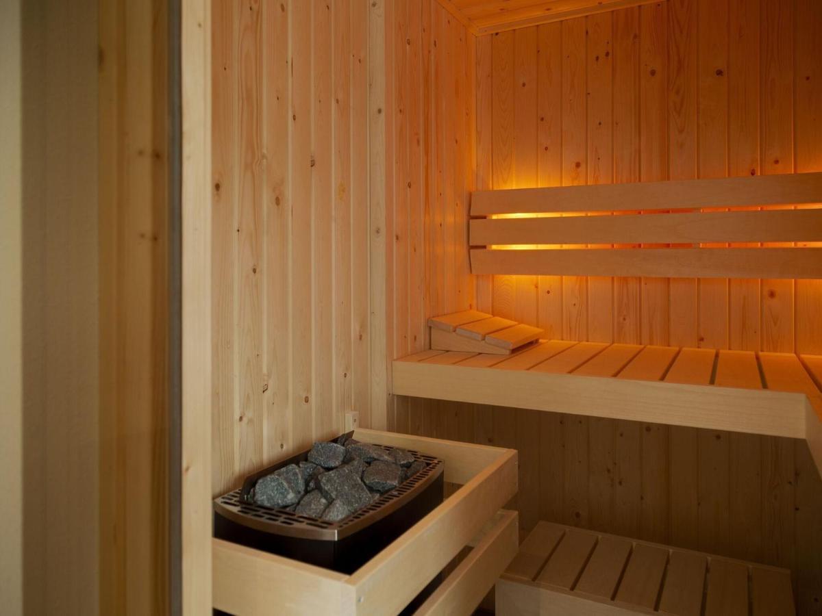 Holiday Home On Island Texel With Sauna Westermient Экстерьер фото